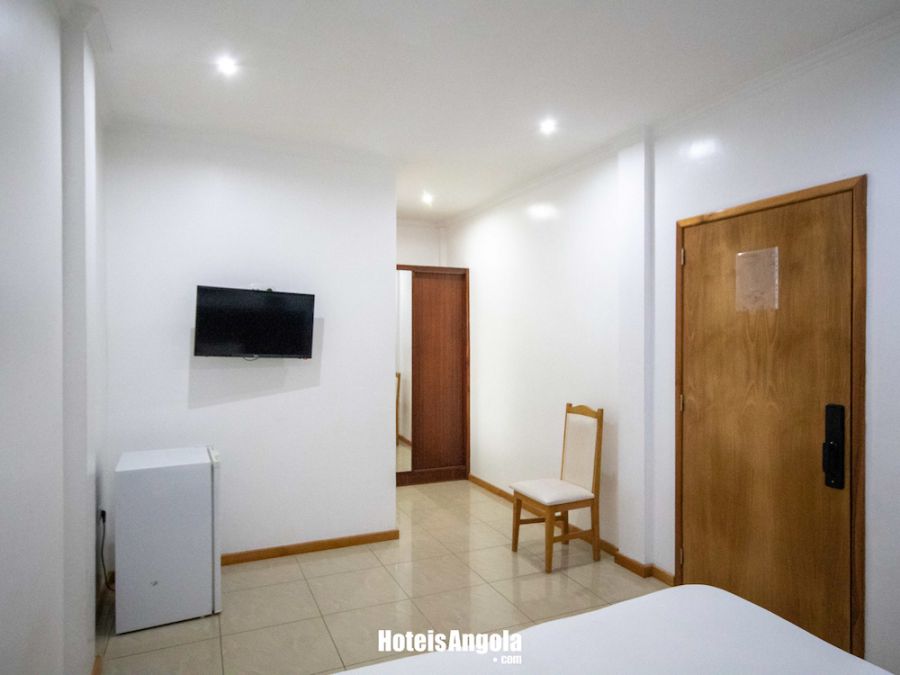 Hotel Pequeno Brasil - Imagem 13